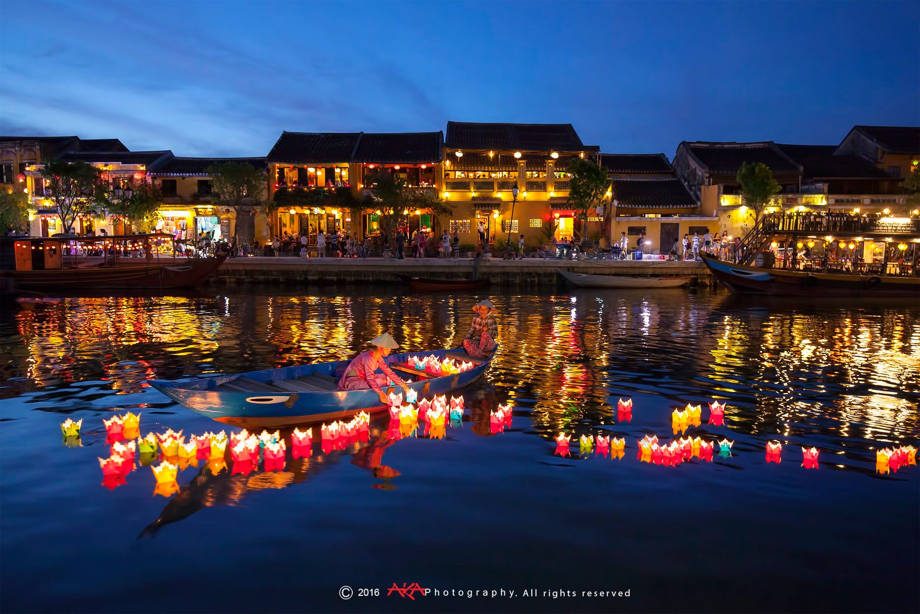 soi cầu Tiền Giang