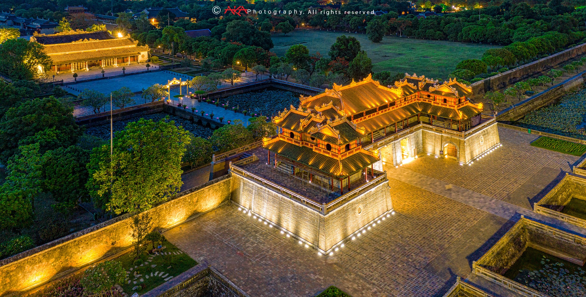 soi cầu Tiền Giang