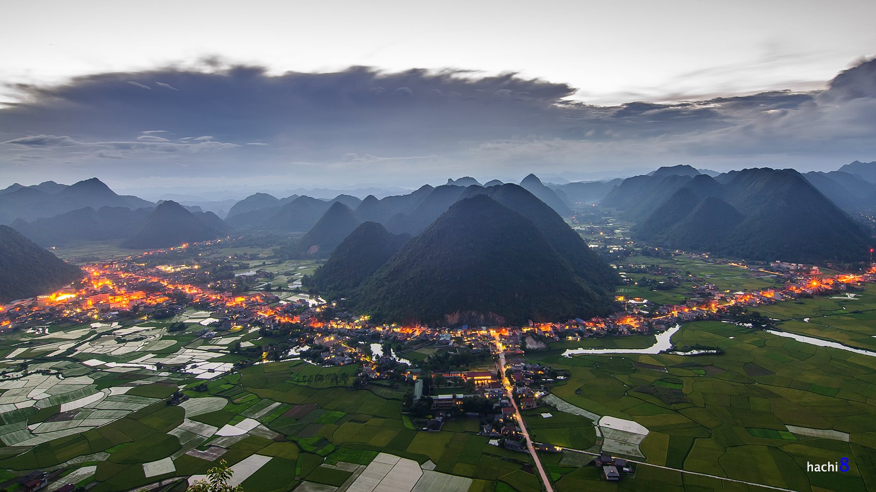 soi cầu Vĩnh Long