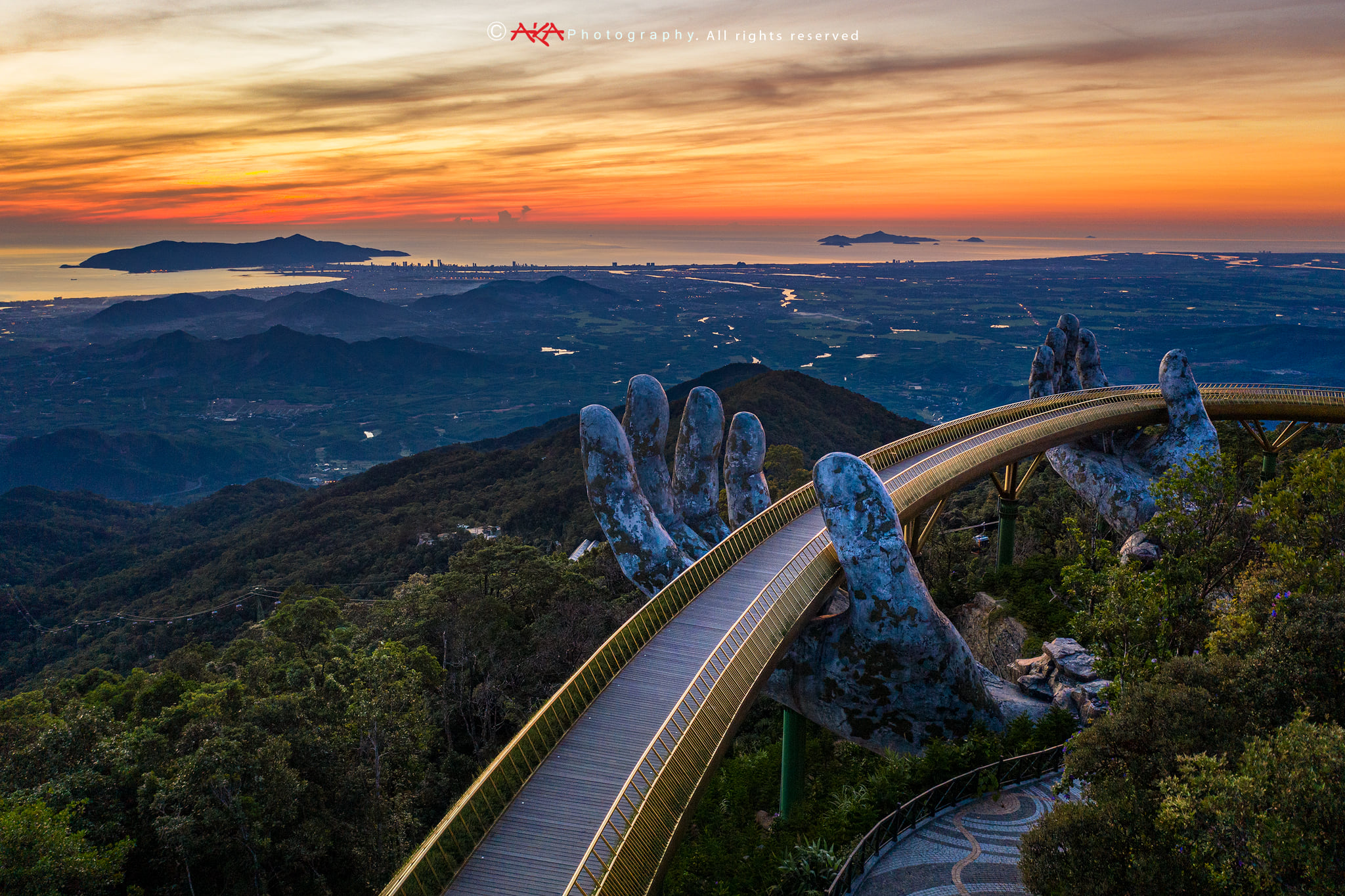 soi cầu Trà Vinh