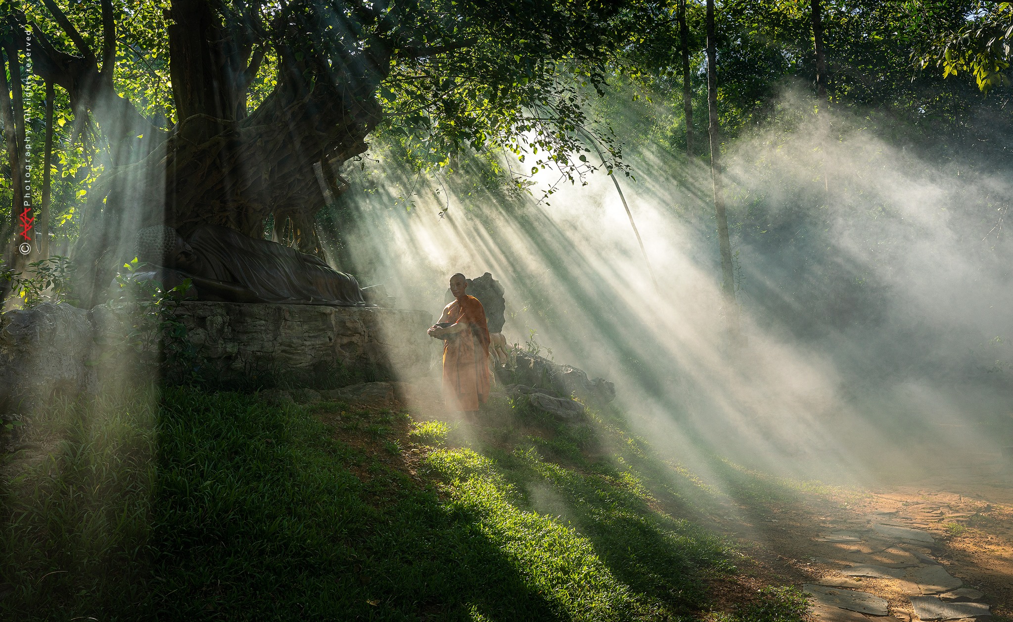 soi cầu Tiền Giang